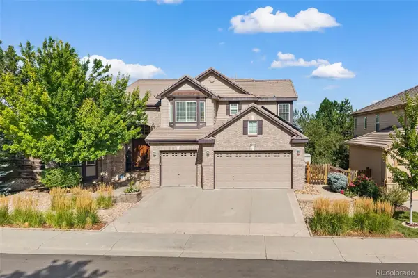 6072 S Paris Street, Greenwood Village, CO 80111