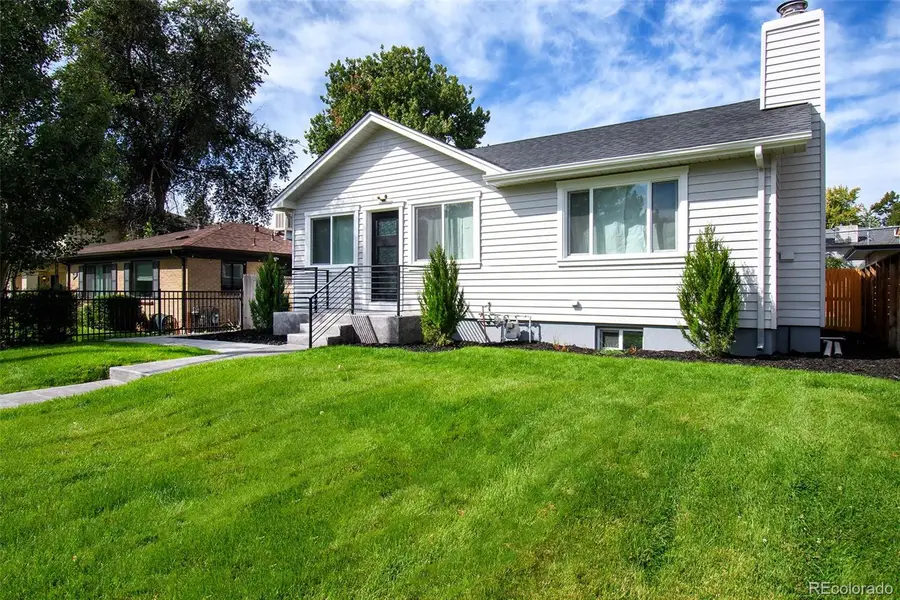 2435 S Race Street, Denver, CO 80210 - #3