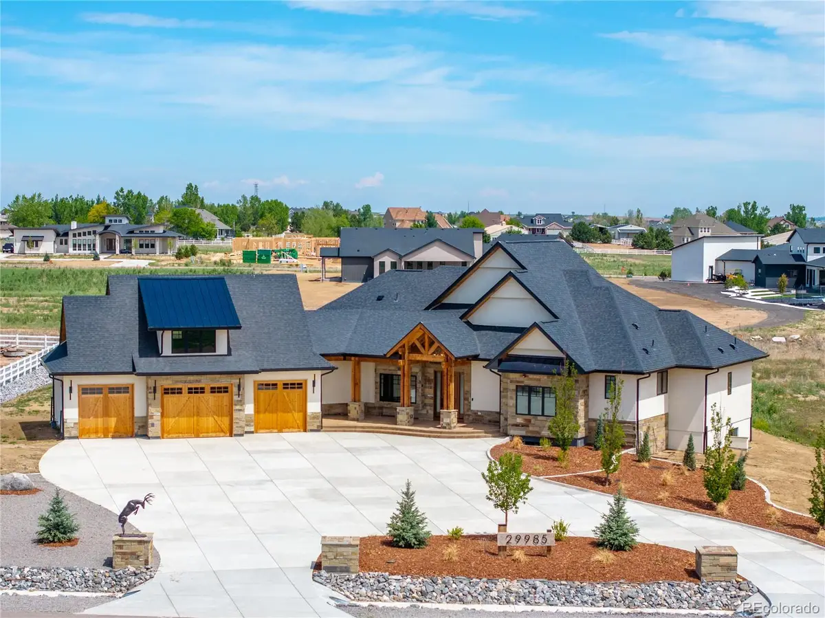 29985 E 161st Avenue, Brighton, CO 80603 - #1