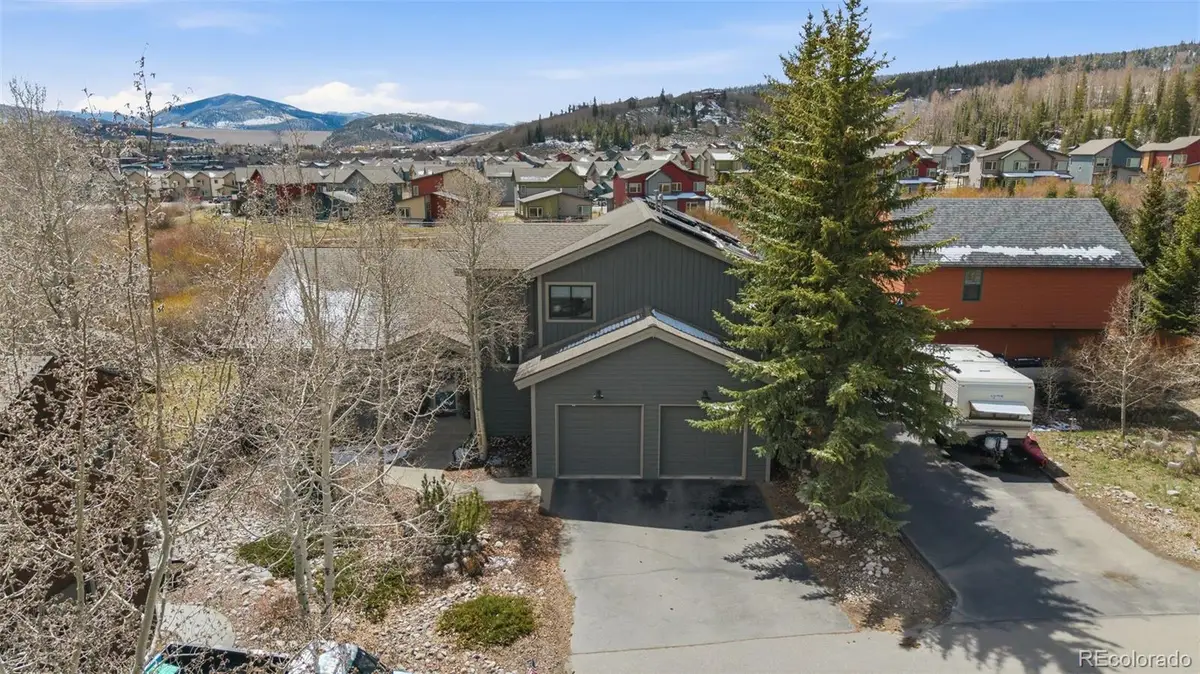 245 E Coyote Court, Silverthorne, CO 80498 - #1