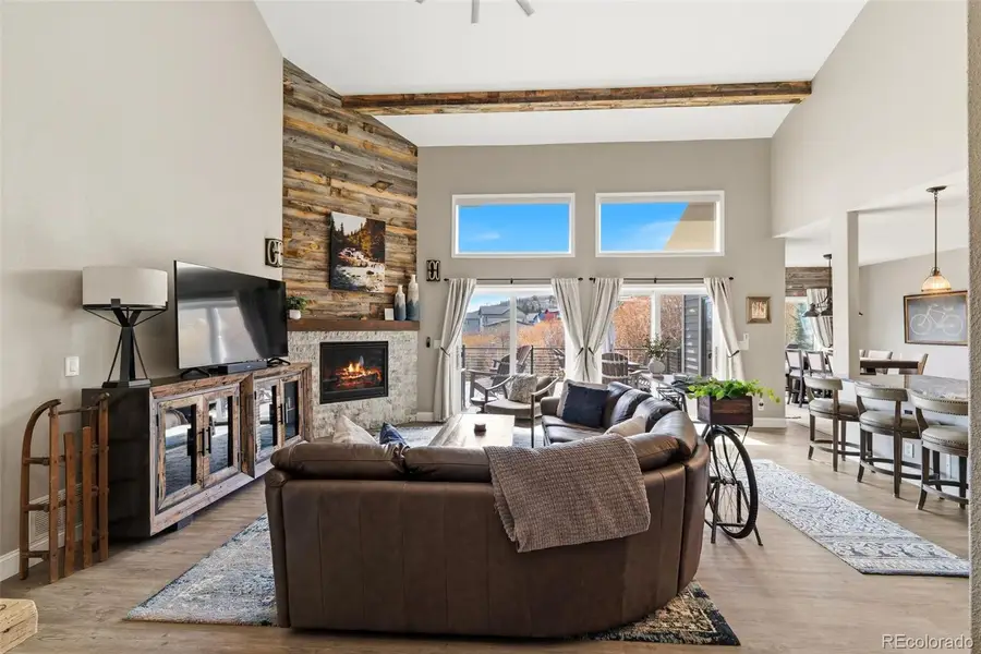 245 E Coyote Court, Silverthorne, CO 80498 - #3