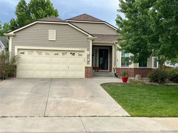 11867 Meadowood Lane, Parker, CO 80138