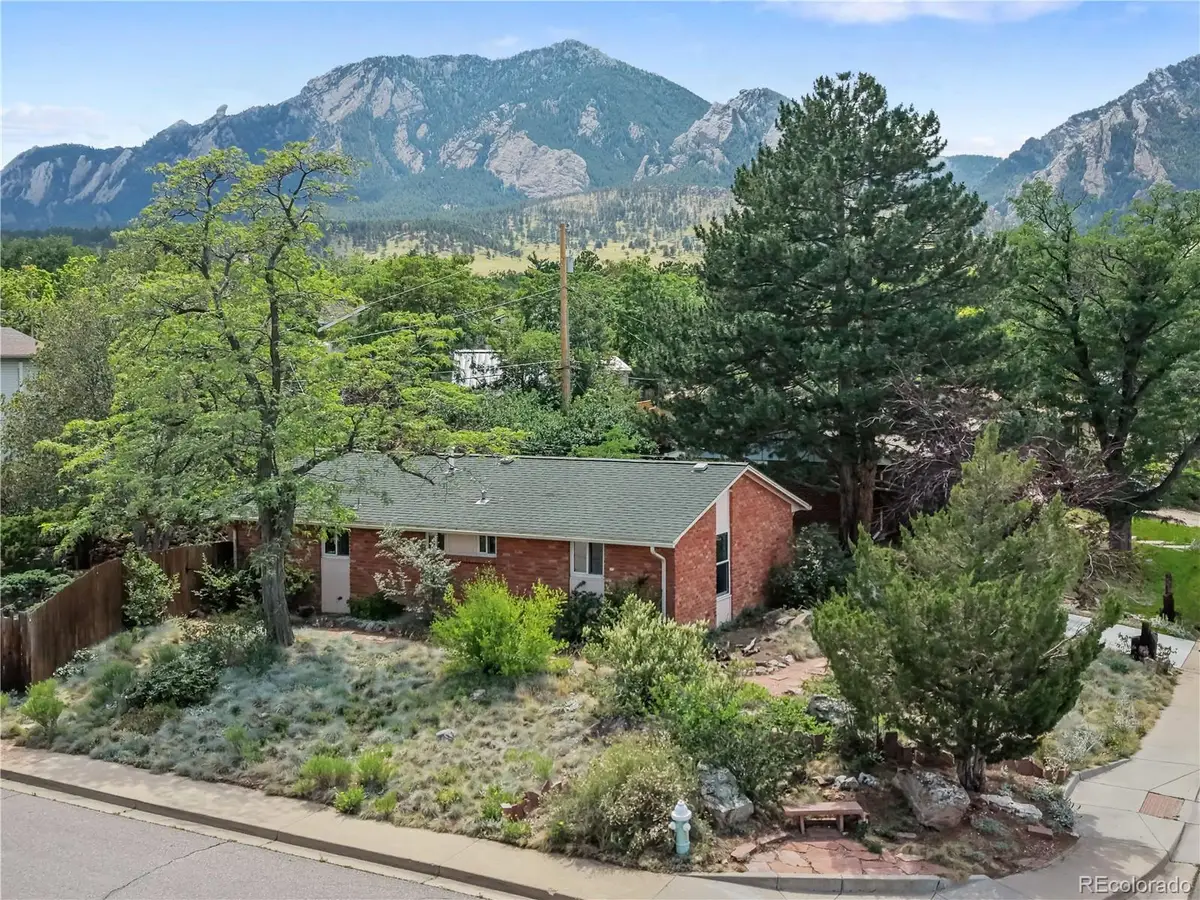 3290 Darley Avenue, Boulder, CO 80305 - #1