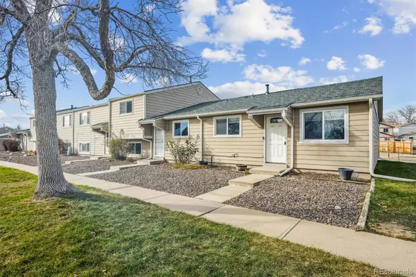 5771 W 92nd Avenue #338, Westminster, CO 80031