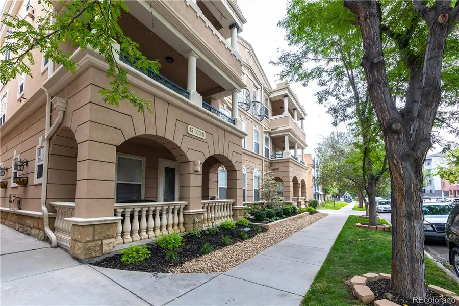 45 N Ogden Street #204, Denver, CO 80218 - Image #2