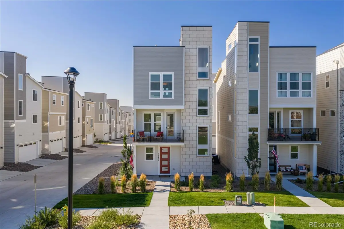 11201 W 53rd Drive, Arvada, CO 80002 - Image #1