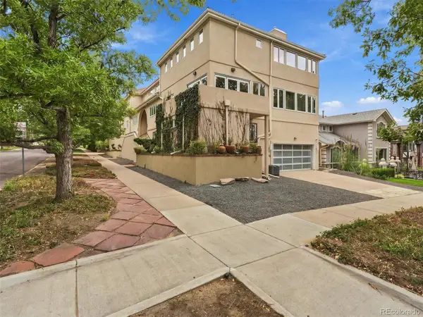 396 N Steele, Denver, CO 80206