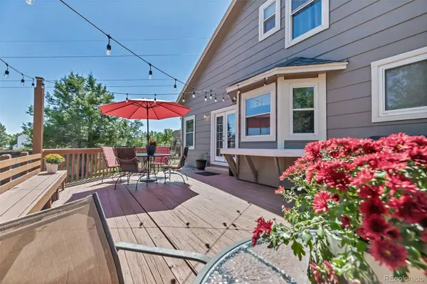 710 Howe Court, Castle Rock, CO 80104