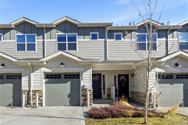 1033 Oak Circle, Denver, CO 80215