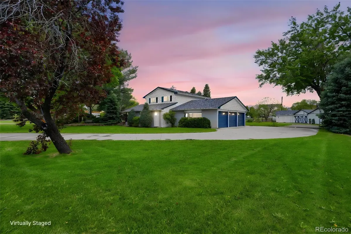 3451 S Owens Court, Denver, CO 80227 - #1