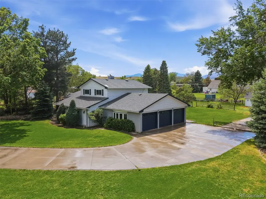 3451 S Owens Court, Denver, CO 80227 - #2