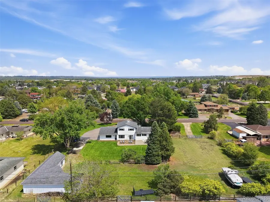 3451 S Owens Court, Denver, CO 80227 - #3