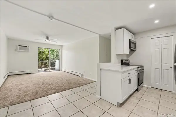 1300 Golden Circle #302, Golden, CO 80401