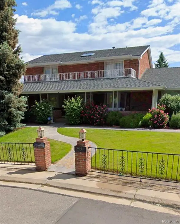 3040 Oak Street, Lakewood, CO 80215