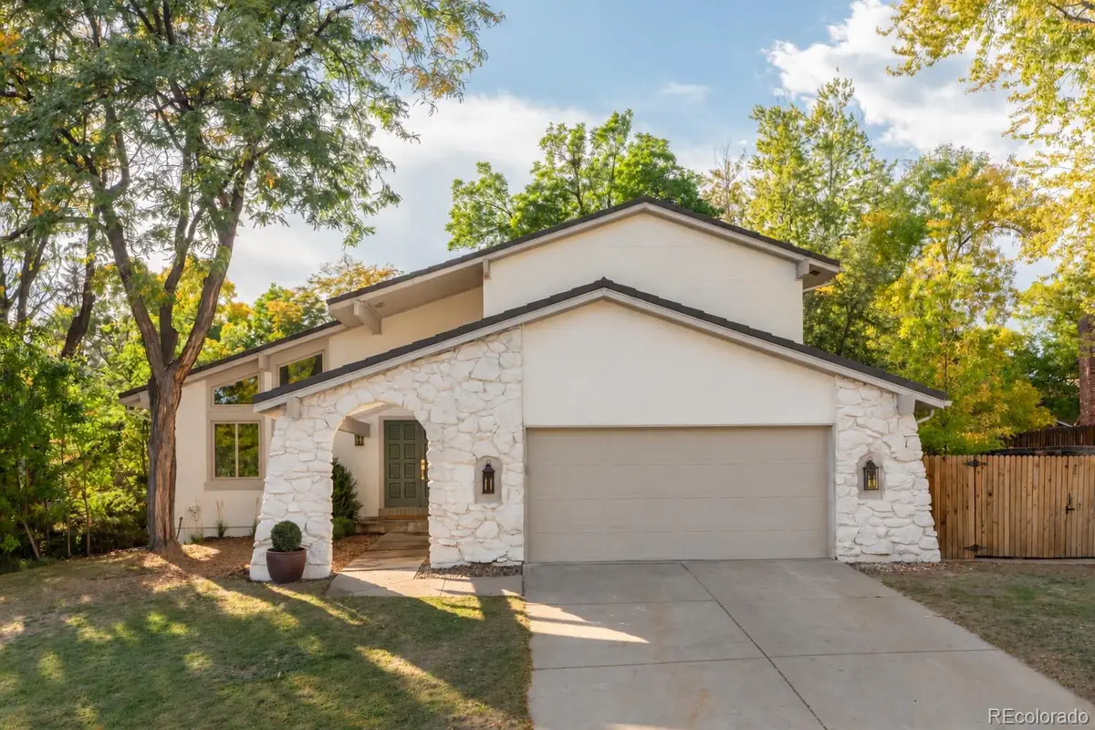 7561 S Reed, Littleton, CO 80128 - #1