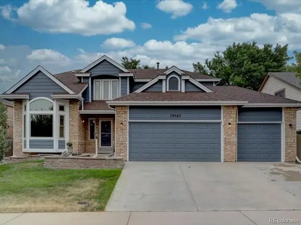 19043 E Low Drive, Aurora, CO 80015