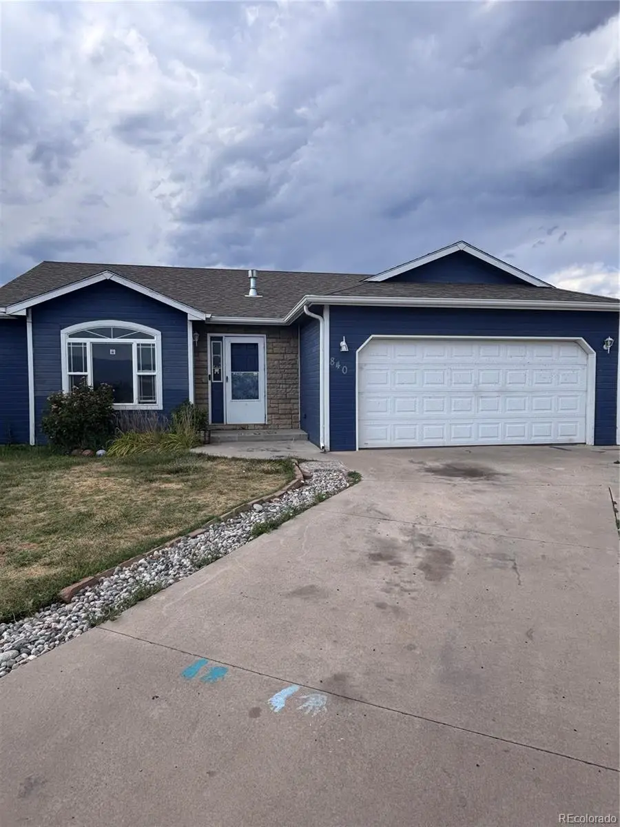 840 Juliana Court, Canon City, CO 81212 - #1