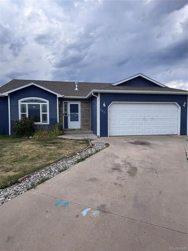 840 Juliana Court, Canon City, CO 81212