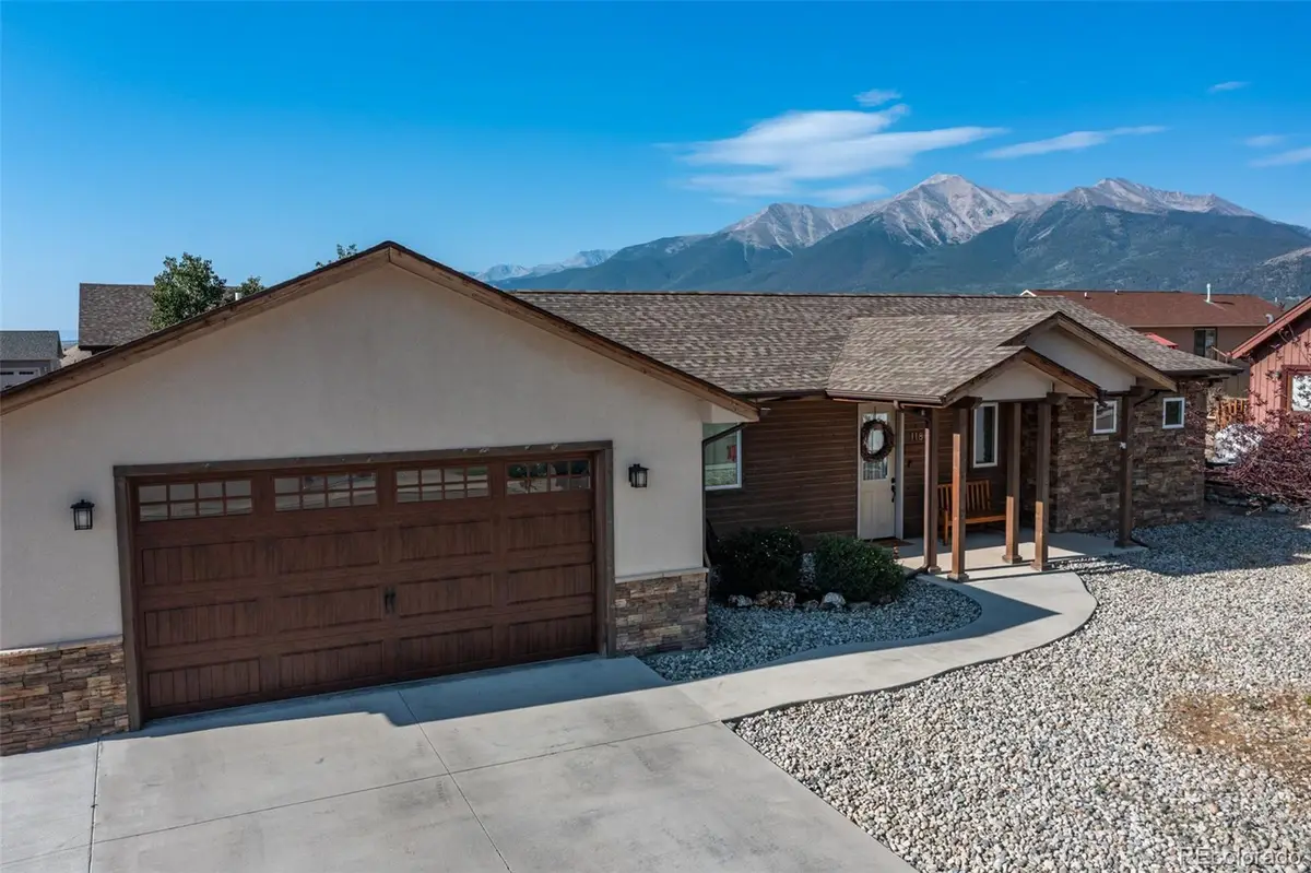 118 Grouse Road, Buena Vista, CO 81211 - #1