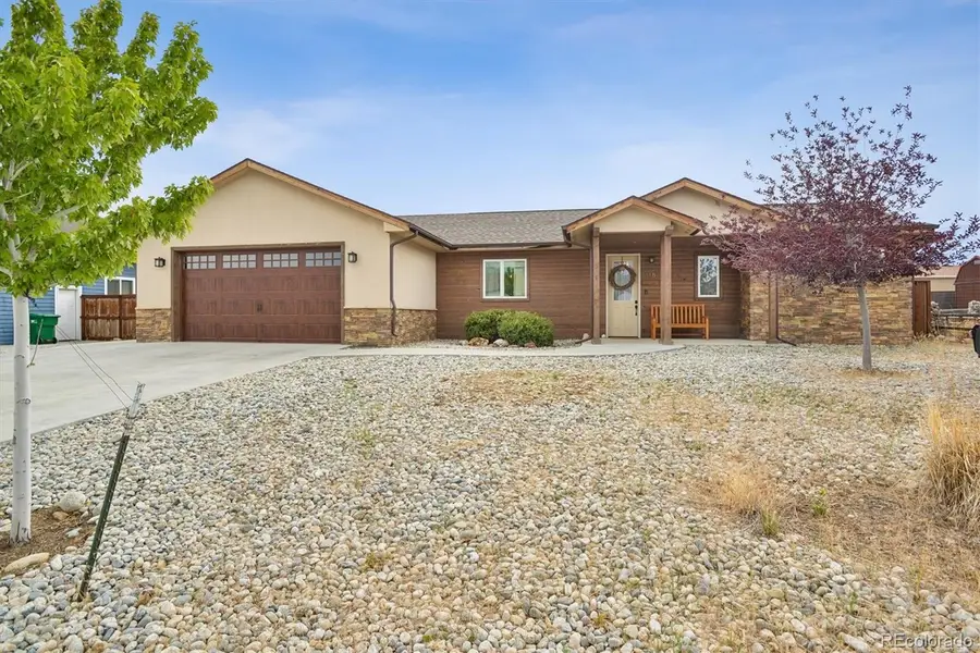 118 Grouse Road, Buena Vista, CO 81211 - #2