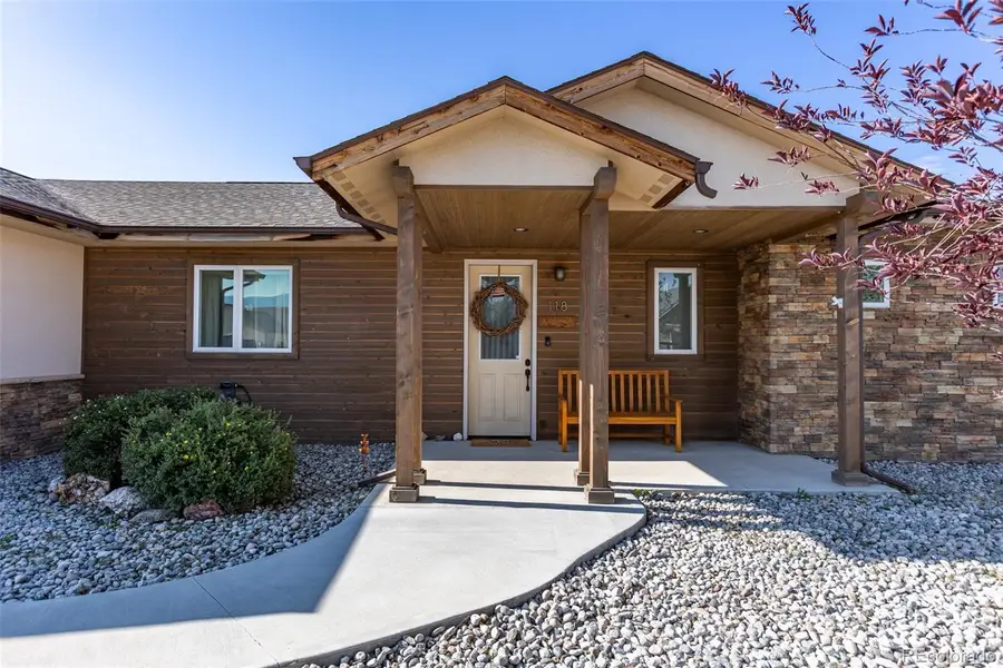 118 Grouse Road, Buena Vista, CO 81211 - #3