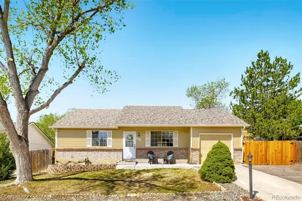 9843 Cook Street, Thornton, CO 80229