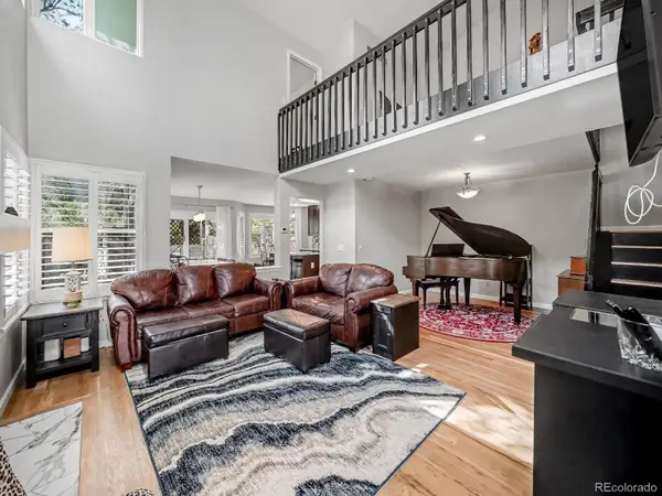 2058 E Phillips Place, Centennial, CO 80122