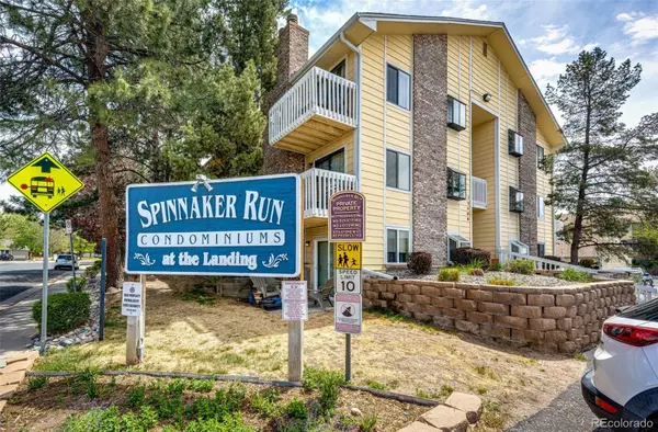 12526 E Cornell Avenue #304, Aurora, CO 80014
