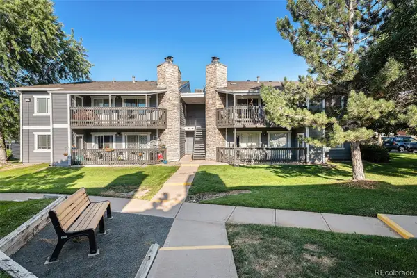 3484 S Eagle Street #201, Aurora, CO 80014