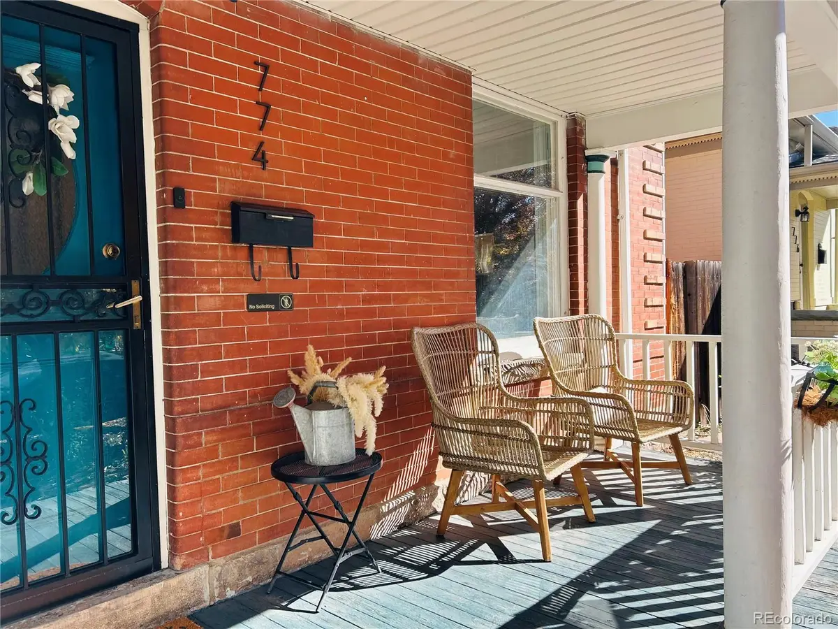 774 S Grant Street, Denver, CO 80209 - #1