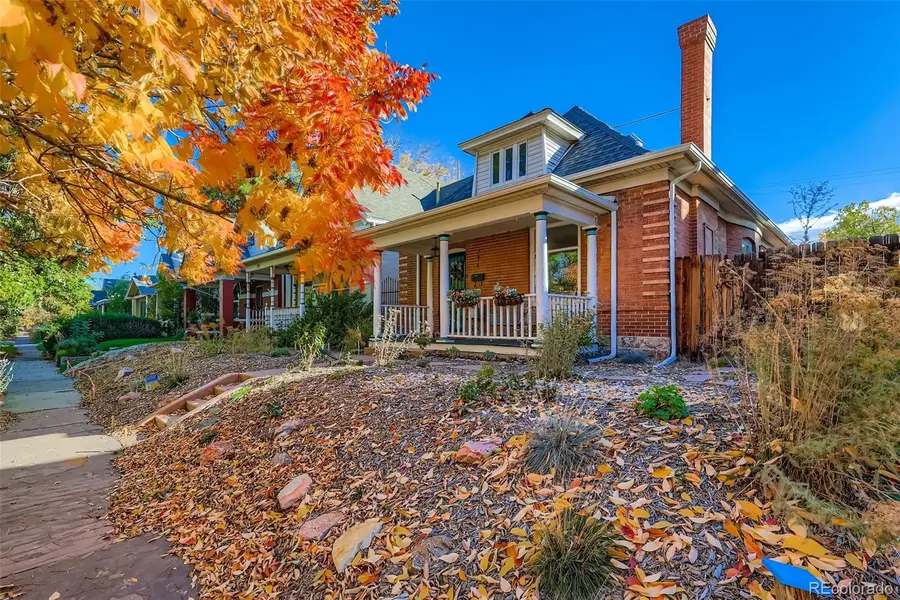 774 S Grant Street, Denver, CO 80209 - #2