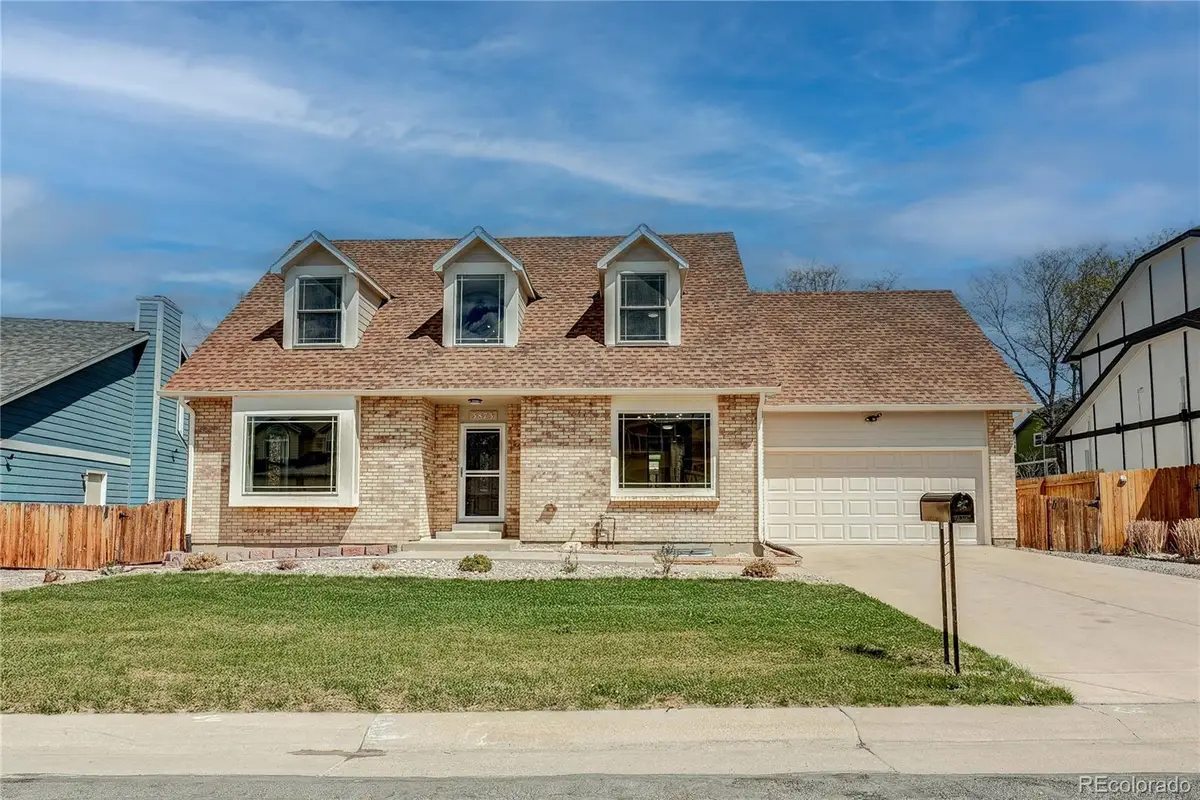 3873 W 98th Avenue, Westminster, CO 80031 - #1