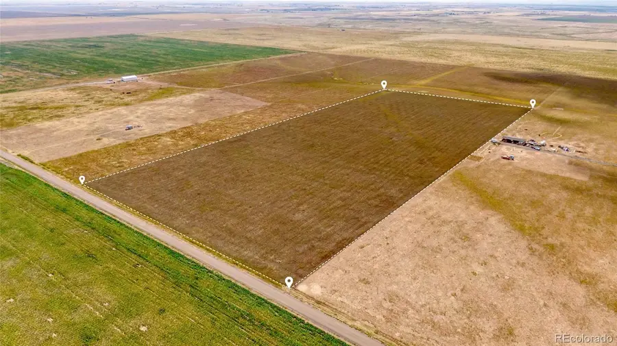 Vacant Land Parcel 2, East Adams, CO 80103 - #2