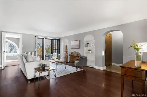 1 N Downing Street #5, Denver, CO 80218