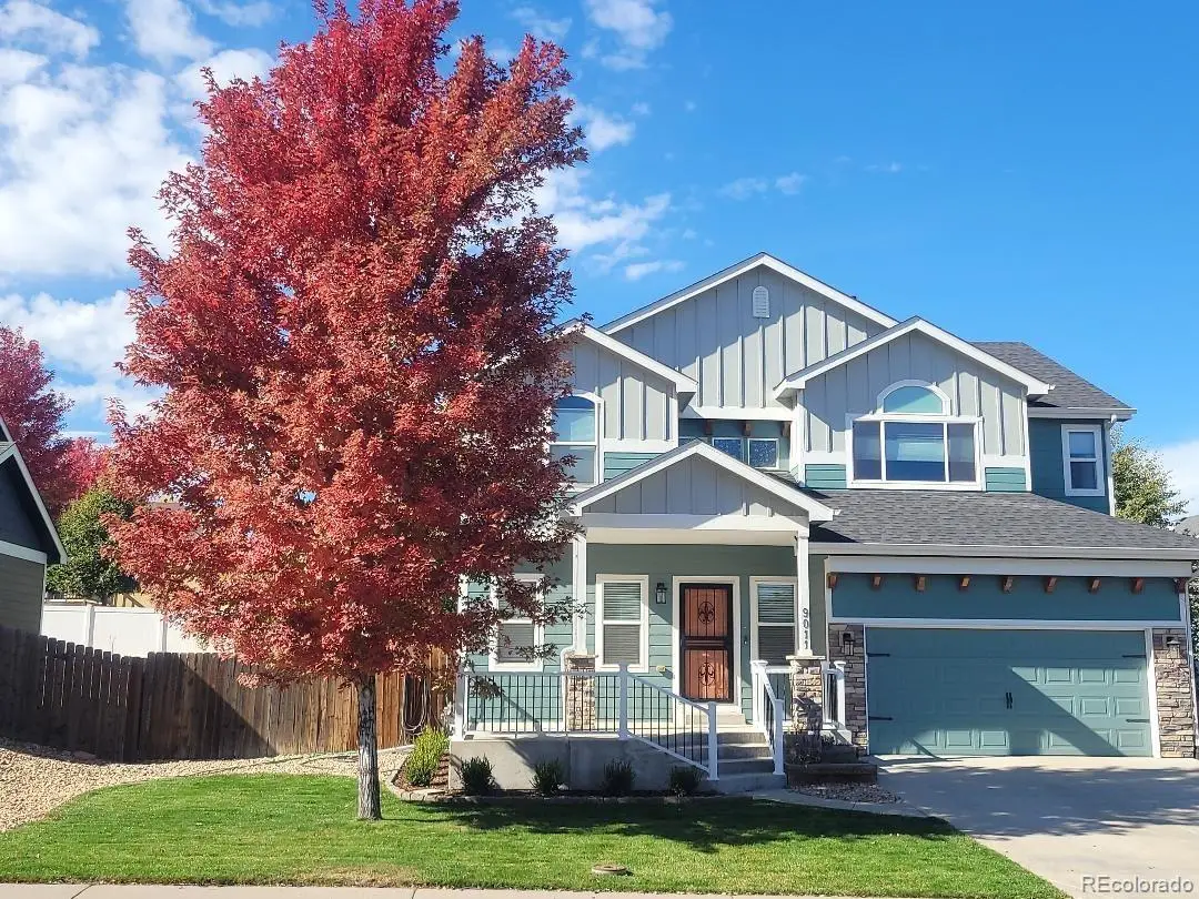 9011 Sandpiper Drive, Longmont, CO 80504 - #1