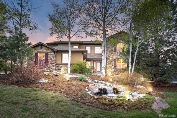 4598 Carefree Trail, Parker, CO 80134