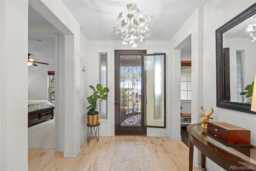 4598 Carefree Trail, Parker, CO 80134 - #3