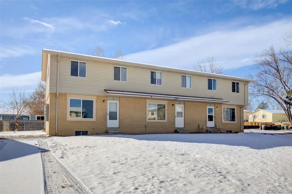 1325 Merl Place, Longmont, CO 80501 - #1
