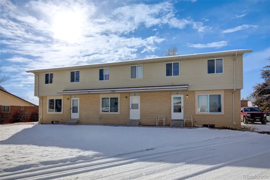 1325 Merl Place, Longmont, CO 80501 - #2