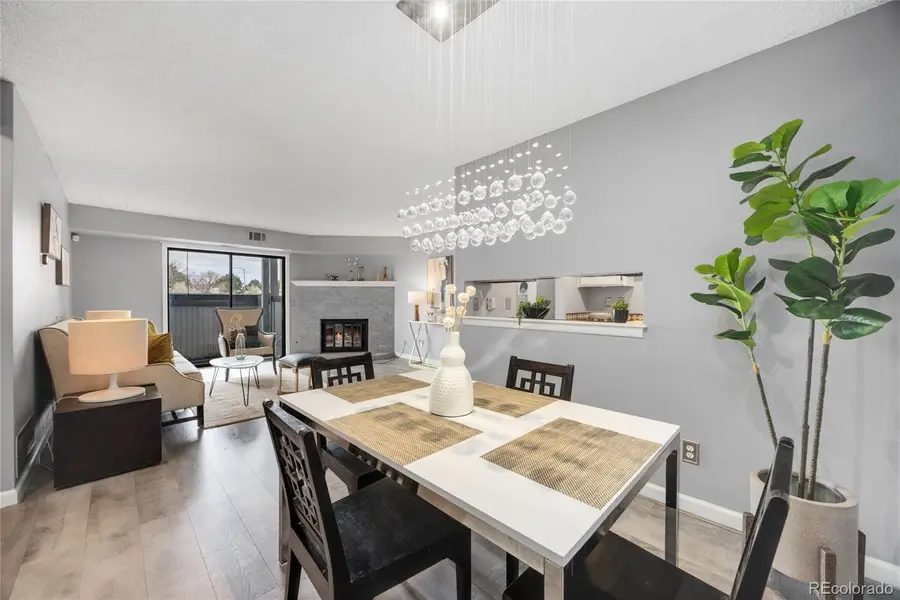 14469 E 1st Drive #A12, Aurora, CO 80011 - #2