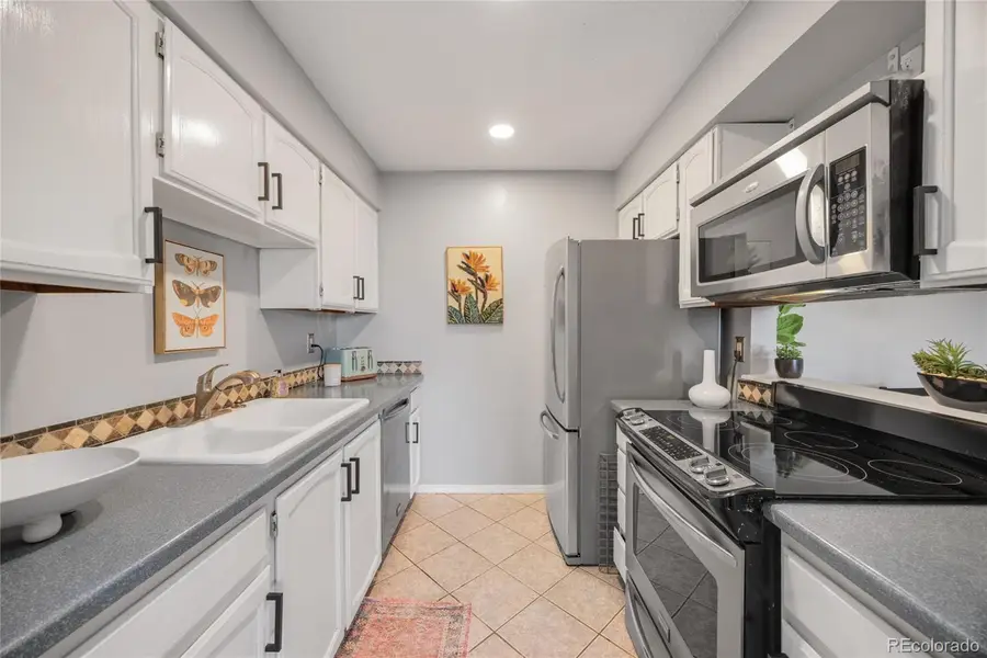 14469 E 1st Drive #A12, Aurora, CO 80011 - #3