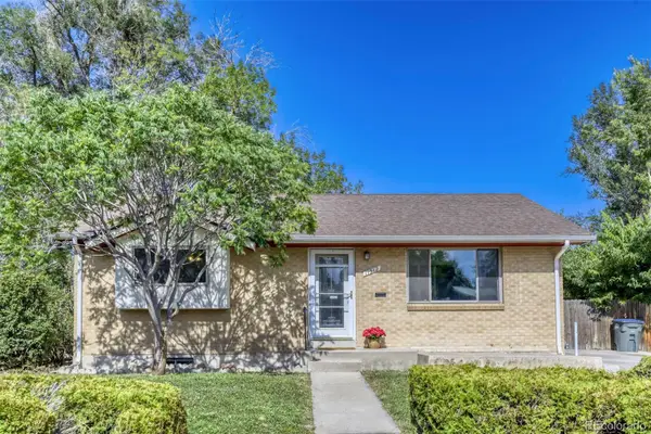 11312 Lafayette Street, Denver, CO 80233