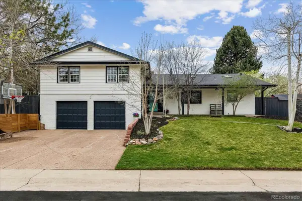 2700 E Bates Avenue, Denver, CO 80210