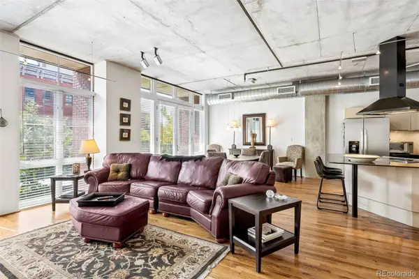 1499 Blake Street #2G, Denver, CO 80202