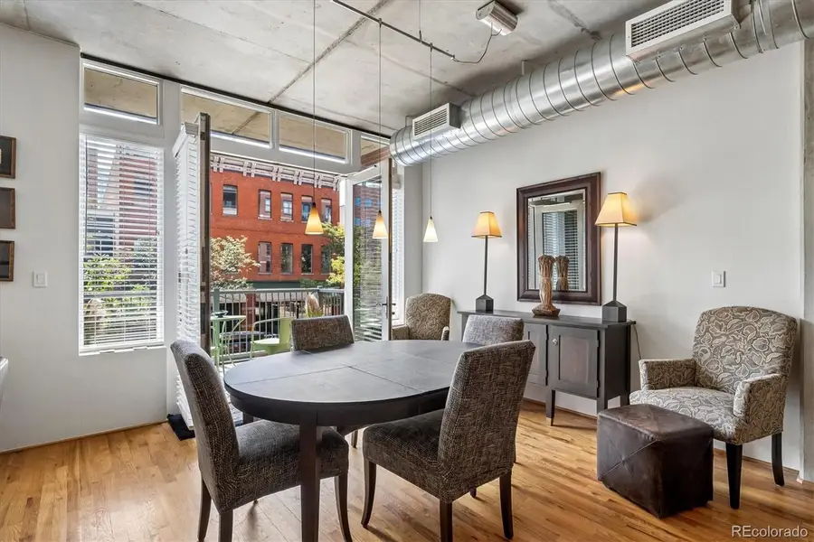1499 Blake Street #2G, Denver, CO 80202 - #3