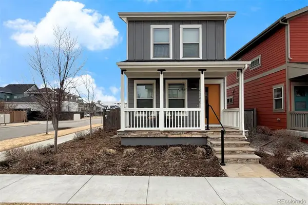 9340 E 58th Avenue, Denver, CO 80238