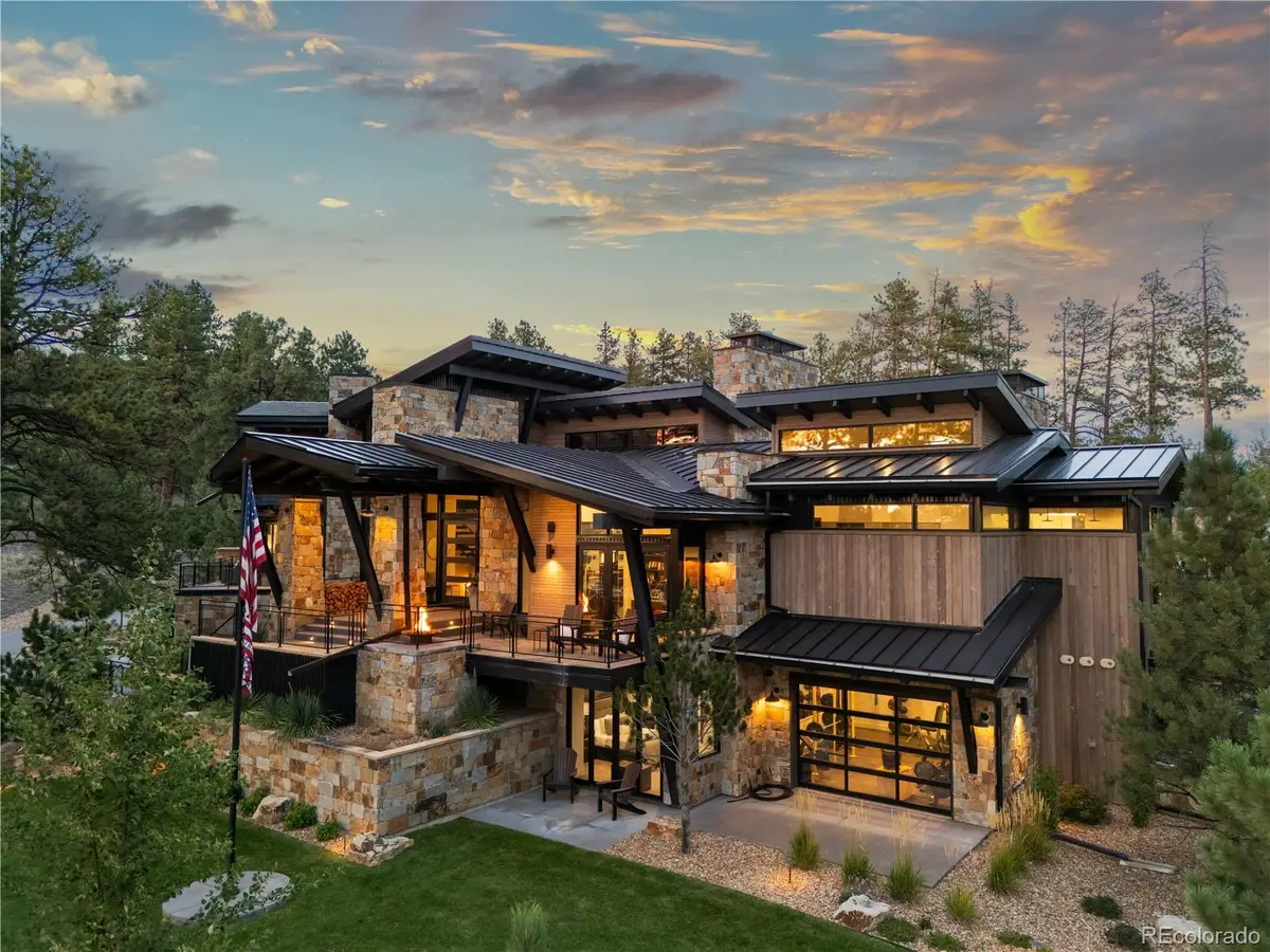 11 Elk Pointe, Castle Rock, CO 80108 - #1