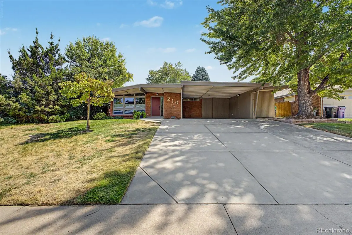 210 S Kearney Street, Denver, CO 80224 - #1