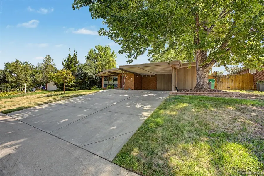 210 S Kearney Street, Denver, CO 80224 - #2