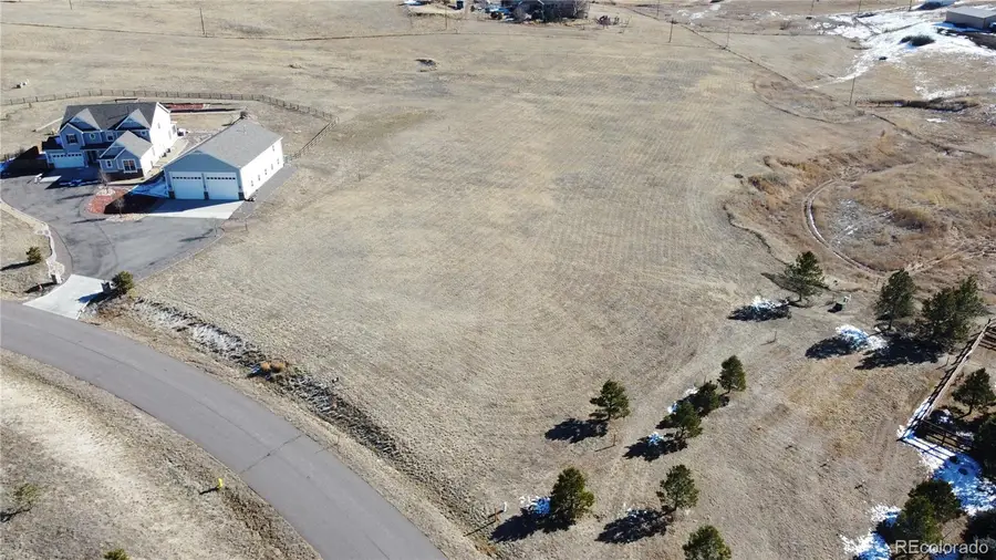 3131 Antelope Ridge Trail, Parker, CO 80138 - #2